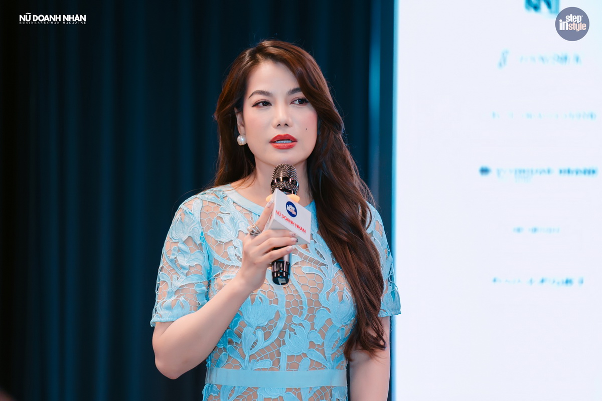 Ms. Trương Ngọc Ánh, Nhà sản xuất phim