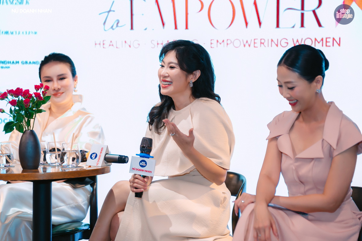 Diễn viên Nguyễn Kim Phượng