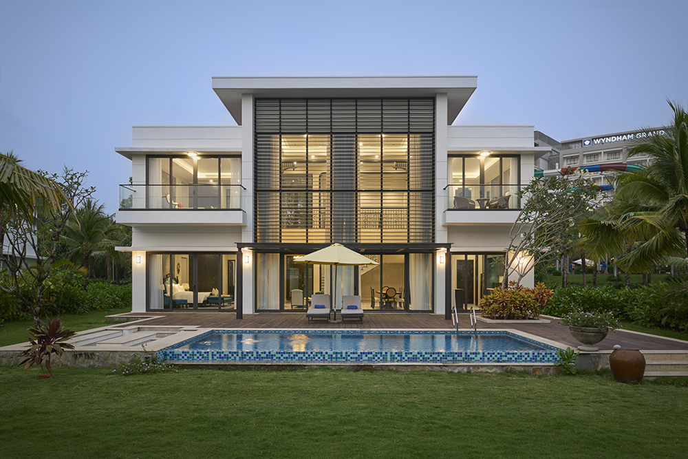 Wyndham Grand Phu Quoc