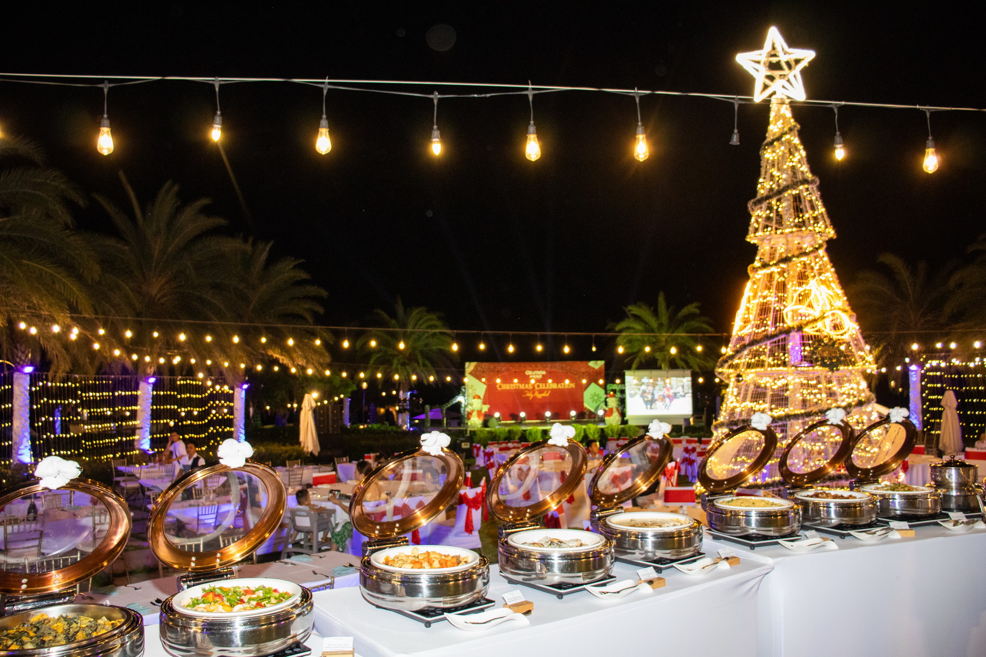 Centara Mirage Resort Mũi Né