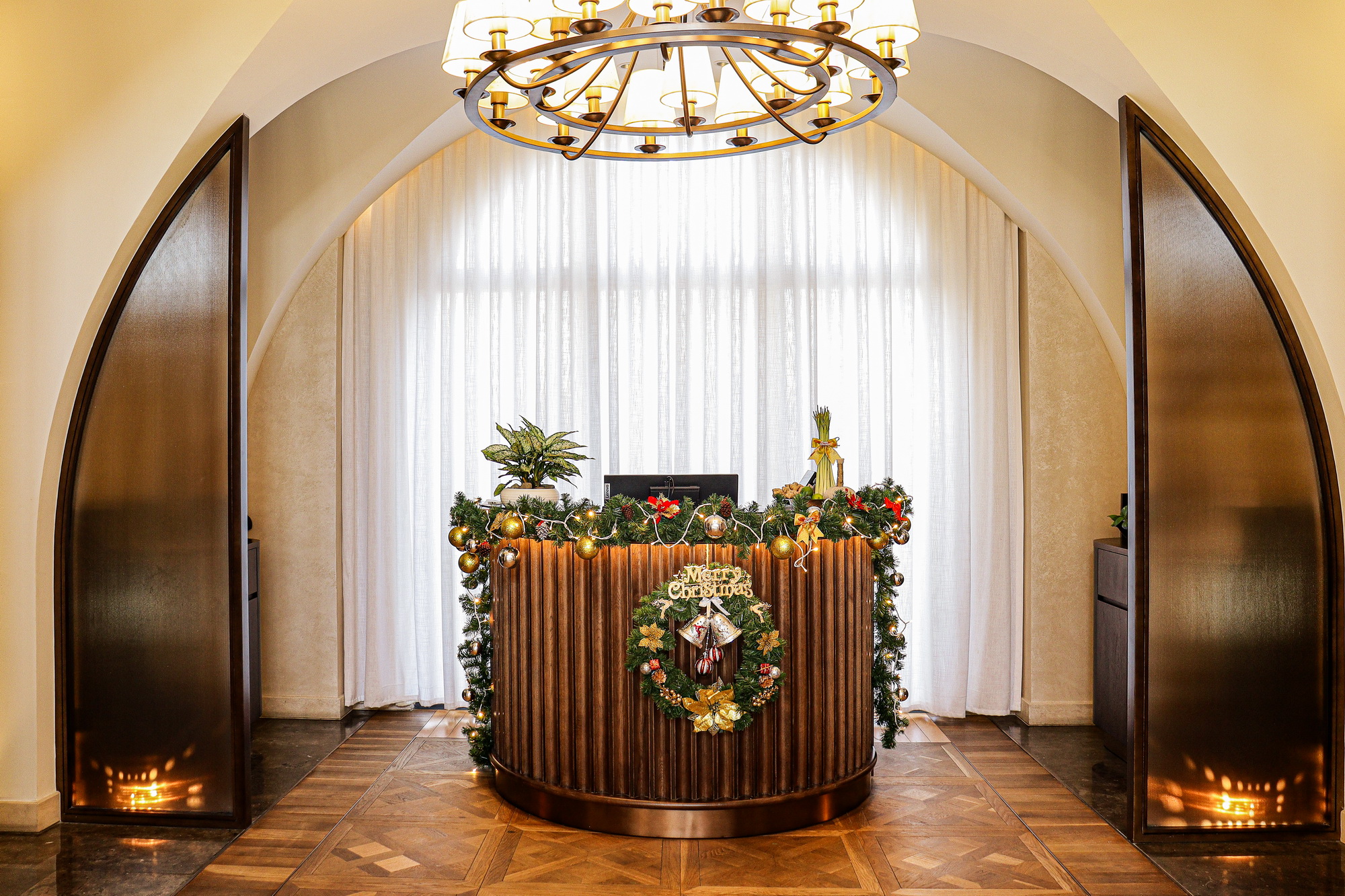 Centara Mirage Resort Mũi Né