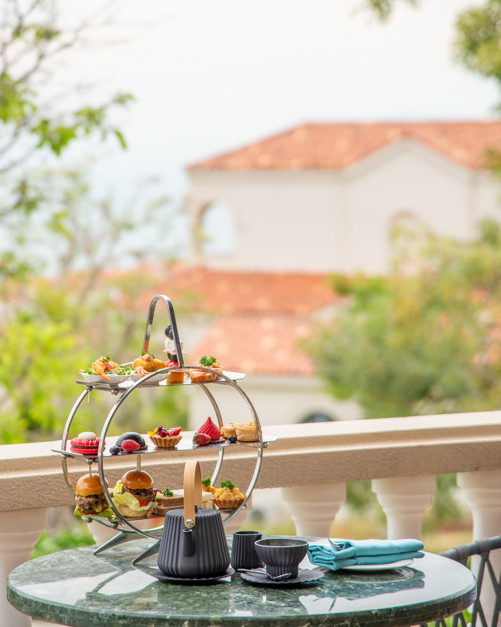 Centara Mirage Resort Mũi Né