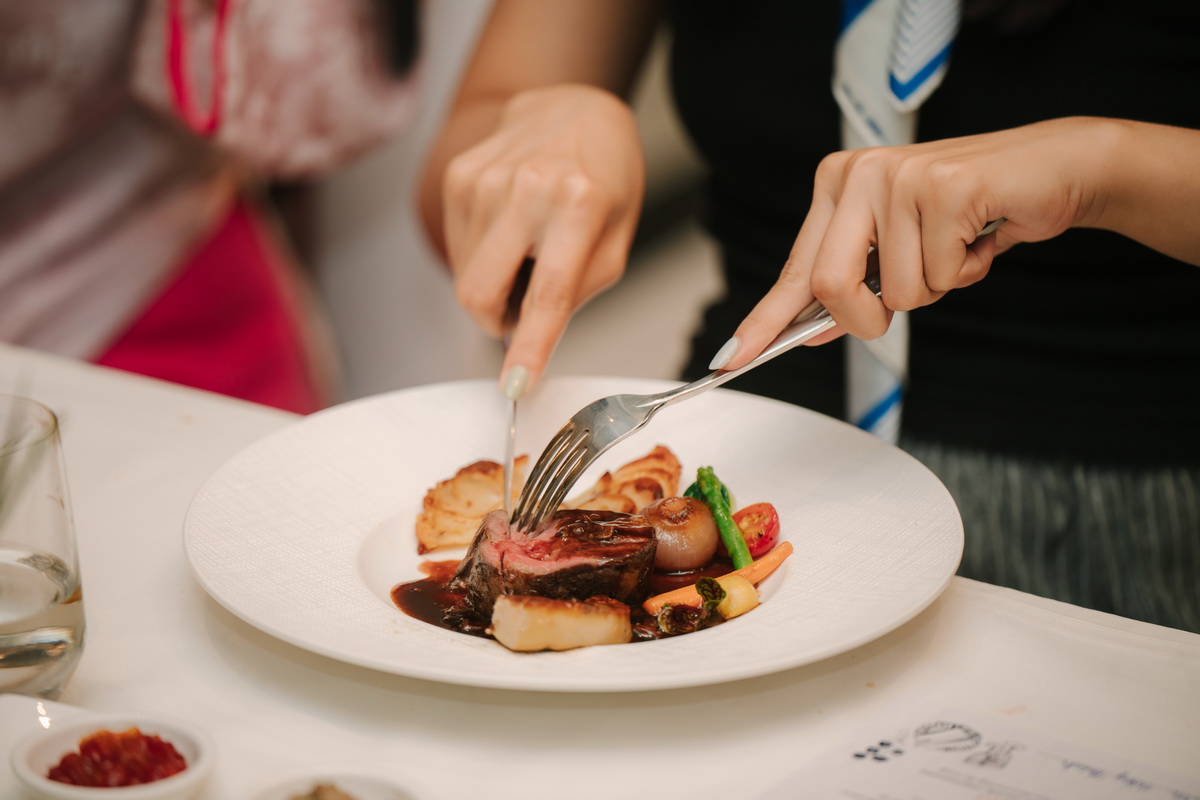 Hotel Indigo Saigon The City