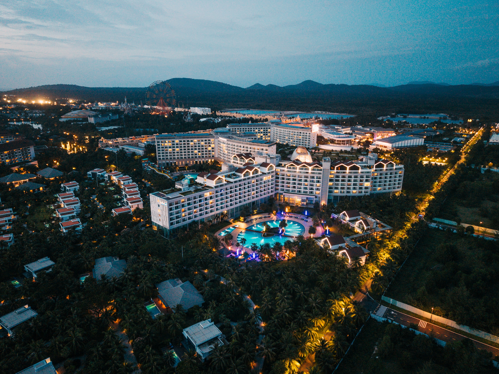 Radisson Blu Resort Phú Quốc