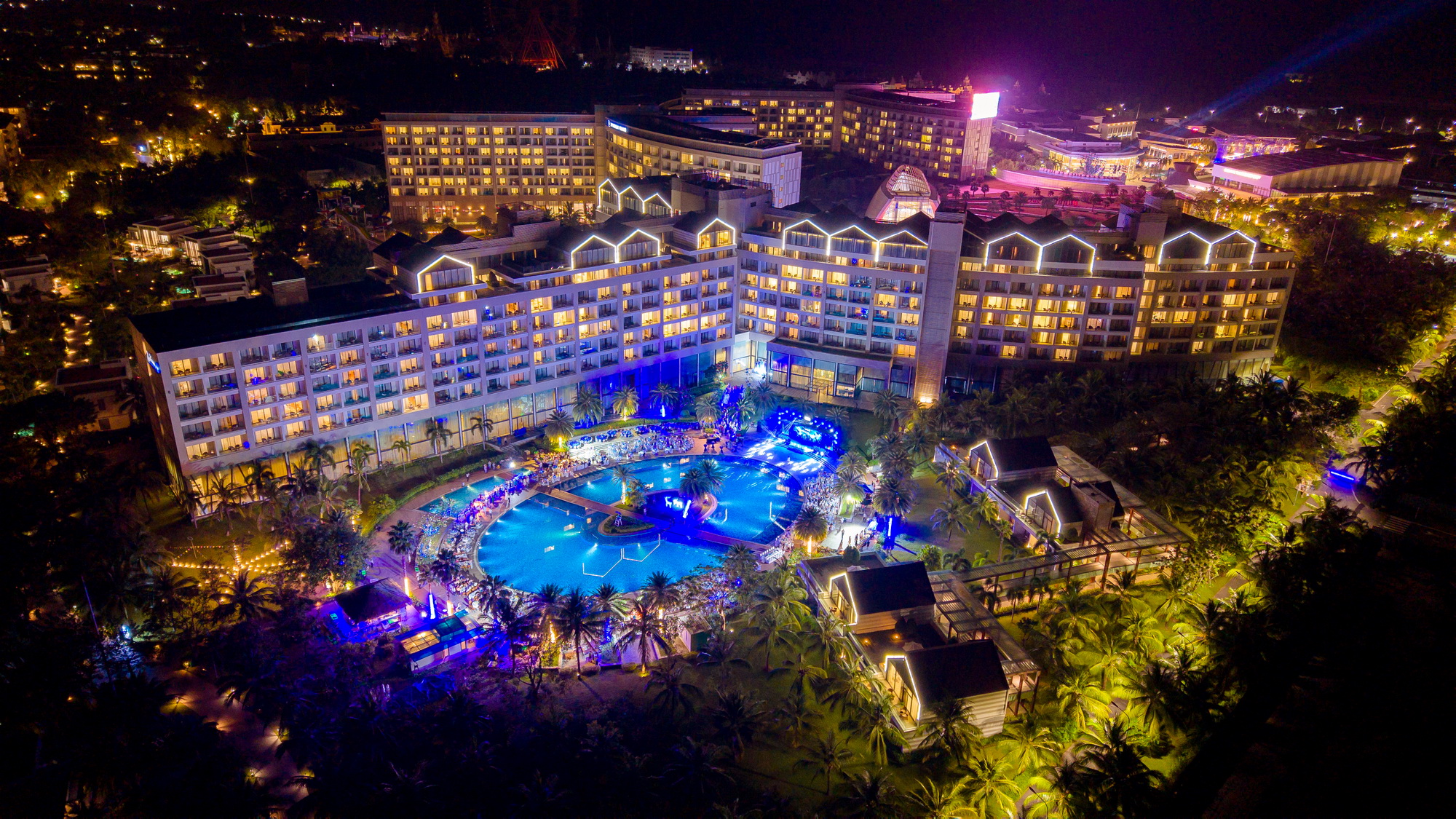 Radisson Blu Resort Phú Quốc 