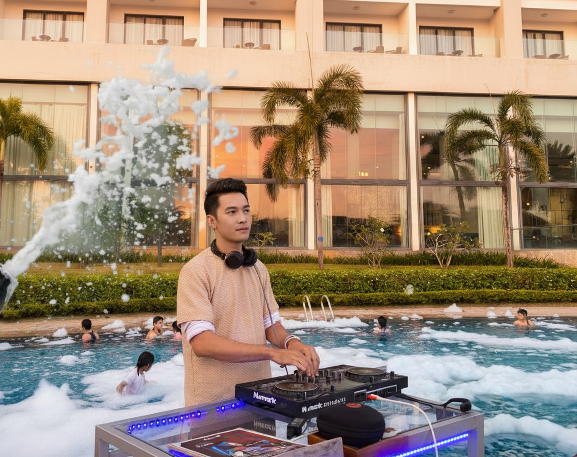 Radisson Blu Resort Phú Quốc 