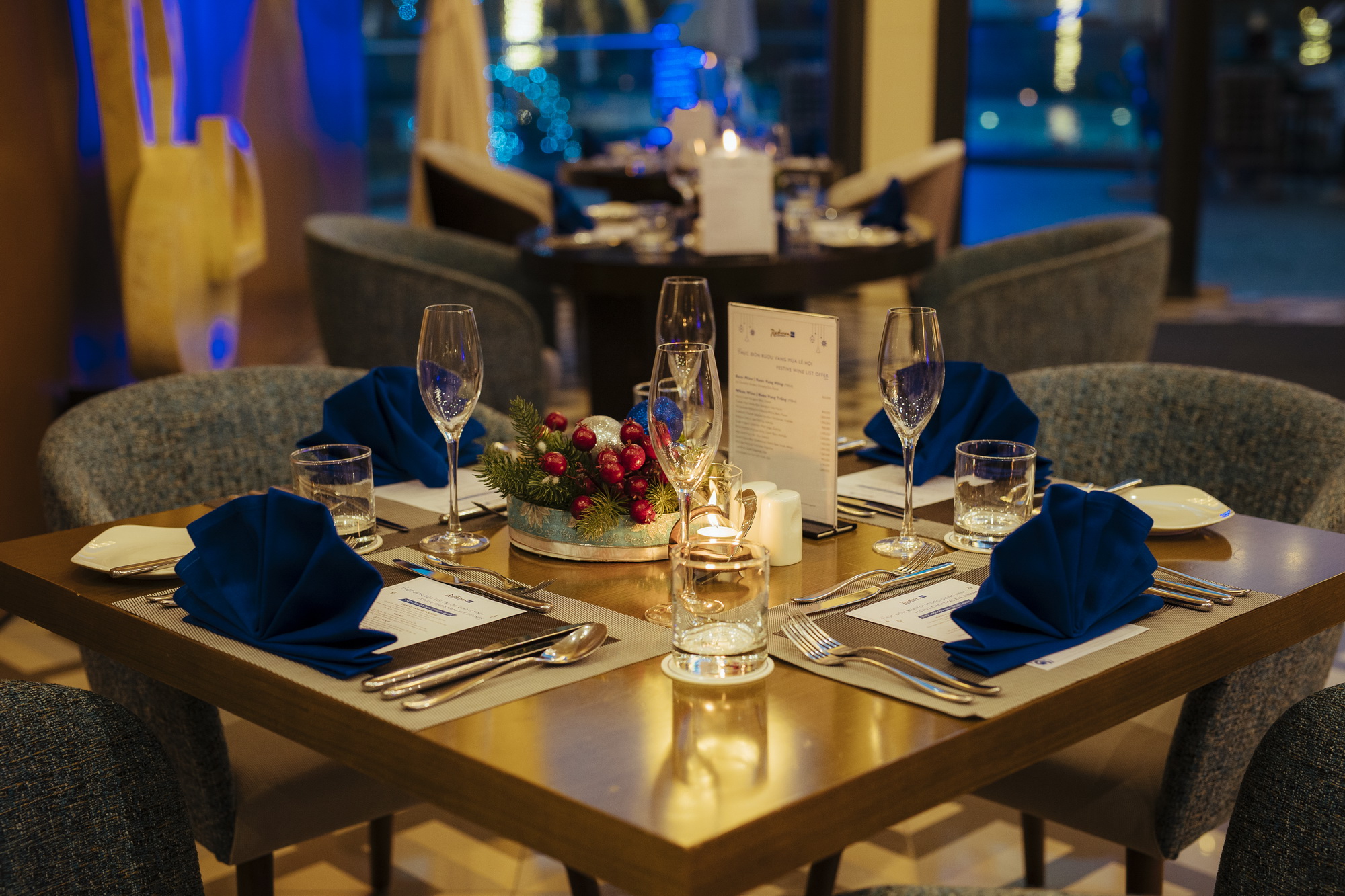 Radisson Blu Resort Phú Quốc 