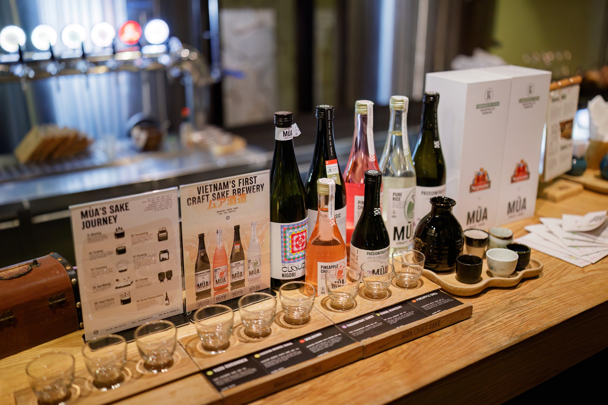 Saigon Sake Fest 2025