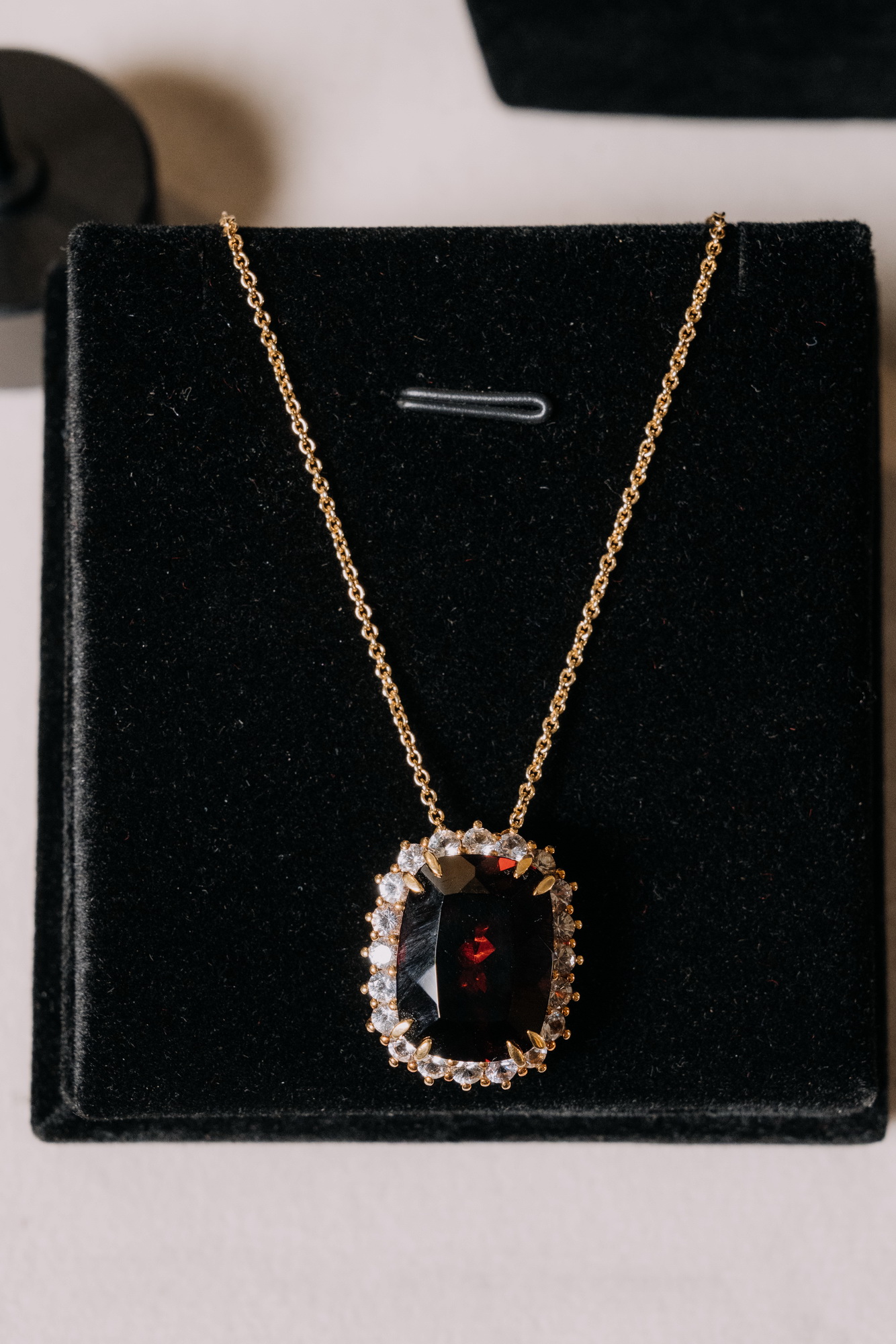 Dolce&Gabbana Fine Jewellery