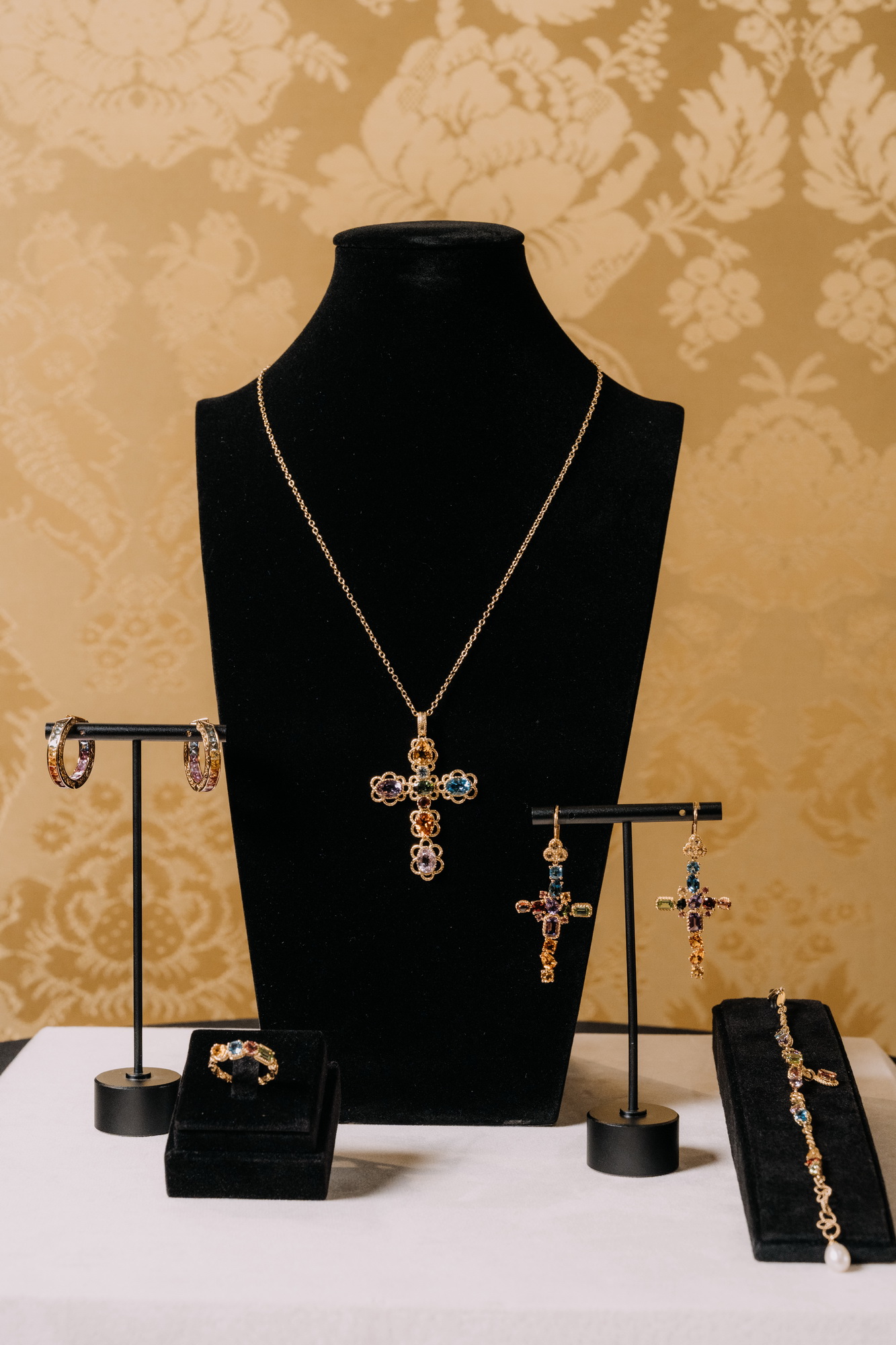 Dolce&Gabbana Fine Jewellery