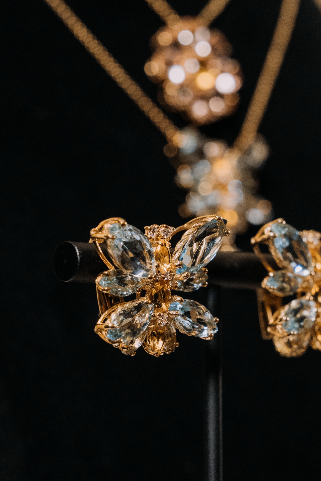 Dolce&Gabbana Fine Jewellery