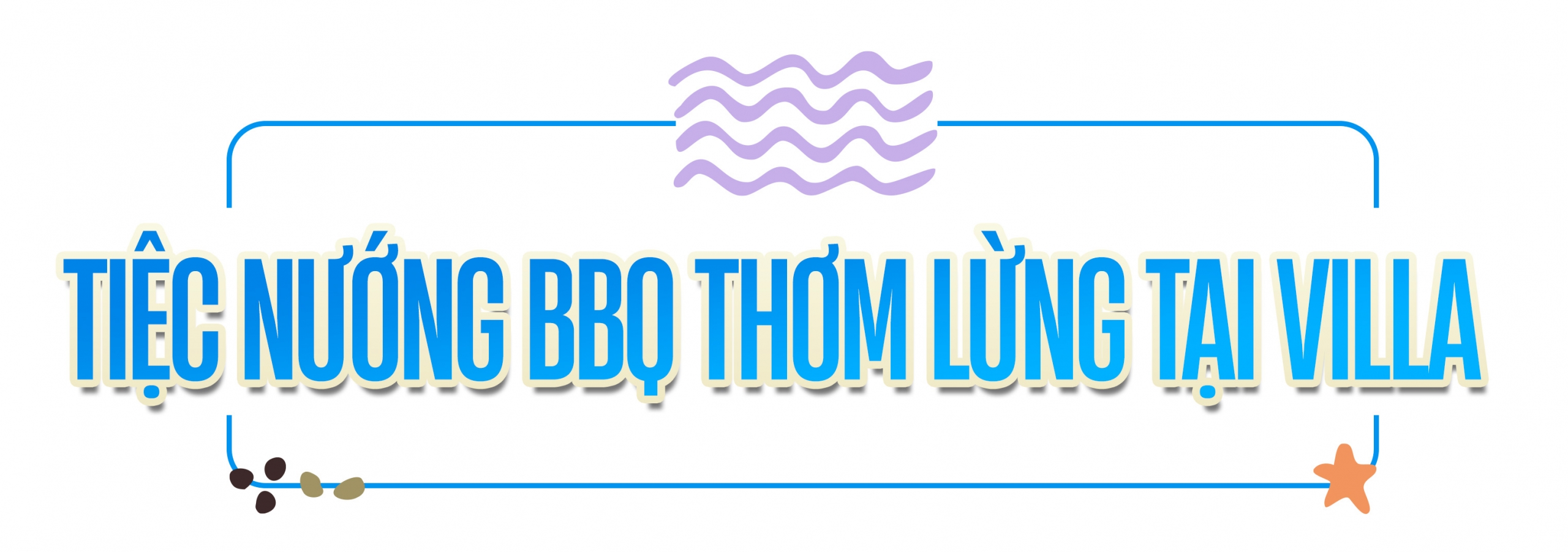 Ixora Ho Tram by Fusion