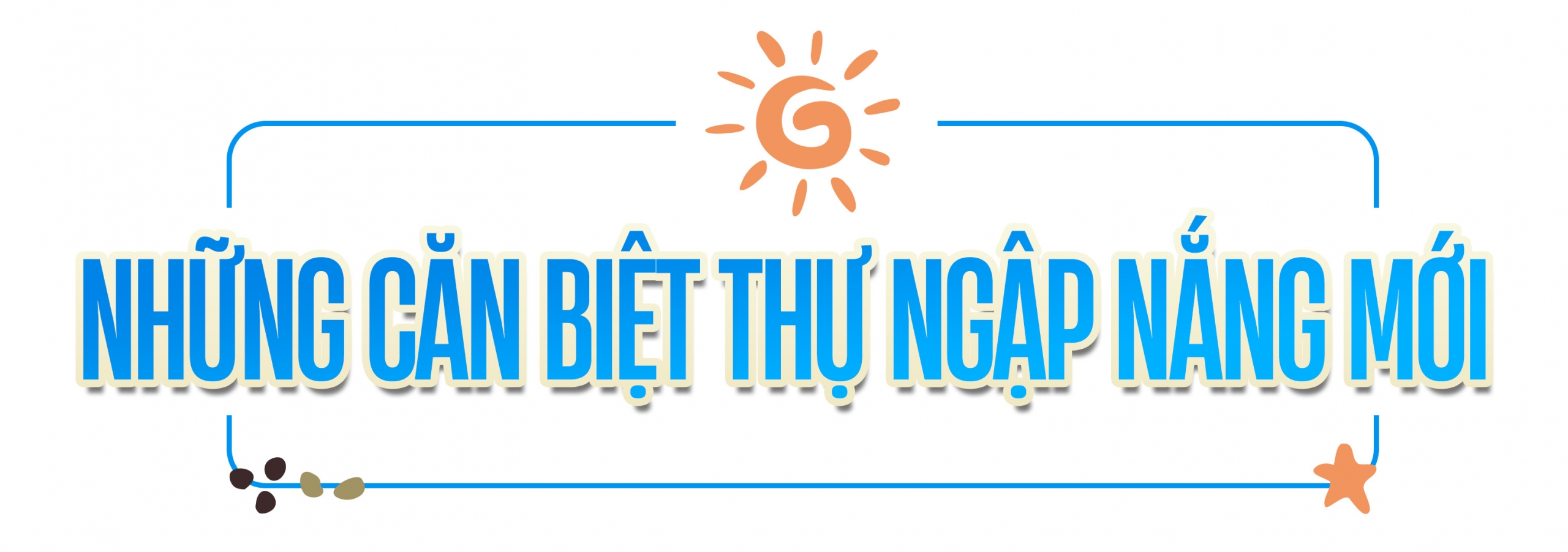 Ixora Ho Tram by Fusion