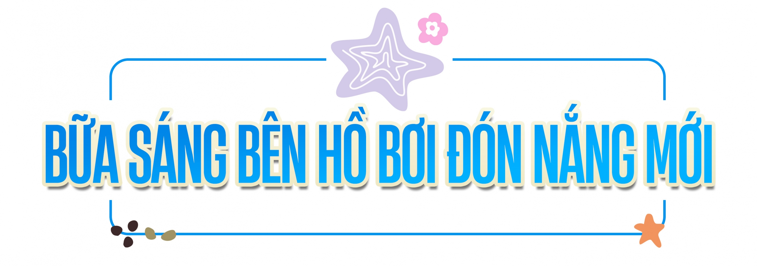 Ixora Ho Tram by Fusion