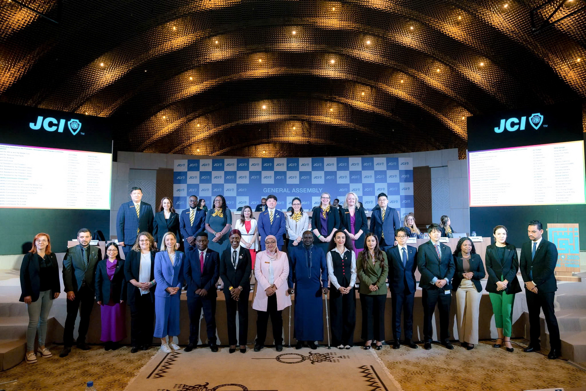 NEXT Her Vison - La Vie En Rose