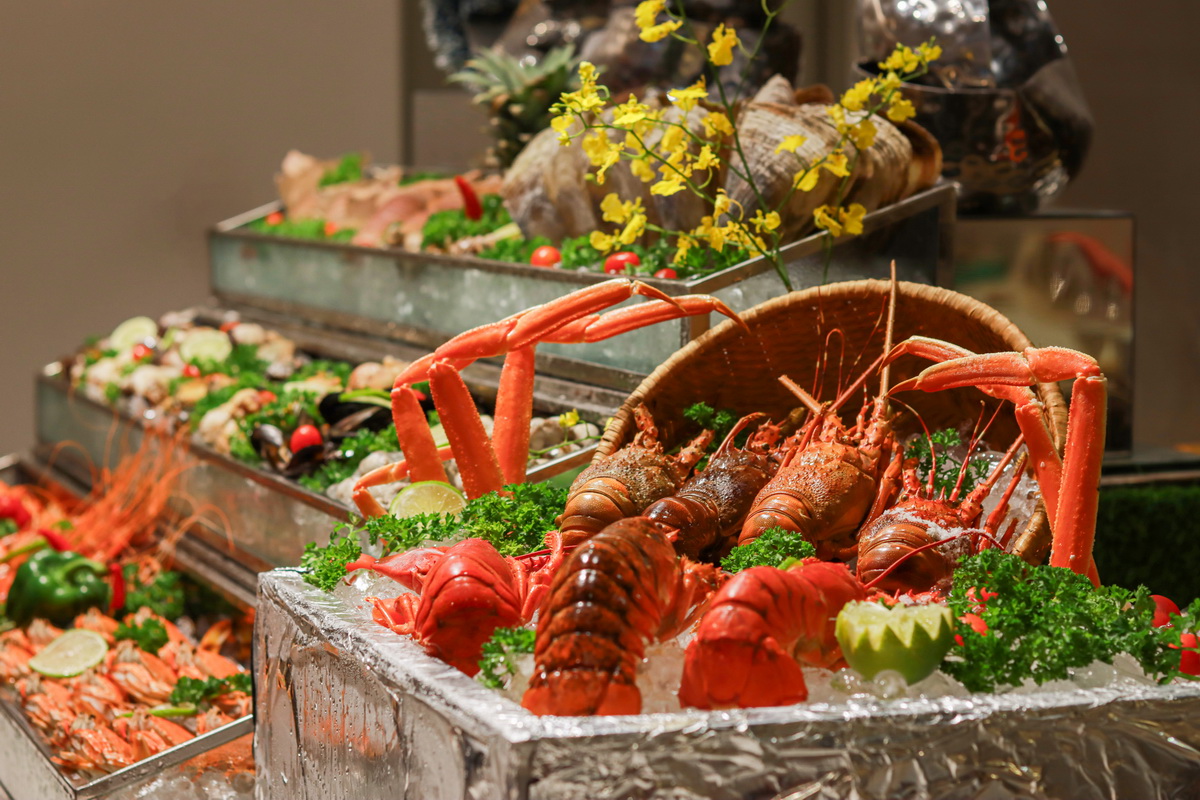 Novotel Saigon Centre