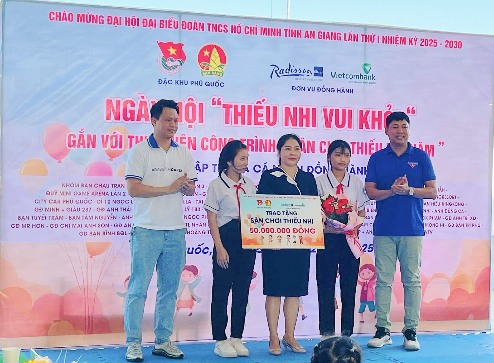 Radisson Blu Resort Phú Quốc