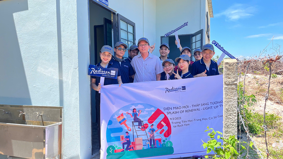 Radisson Blu Resort Phú Quốc