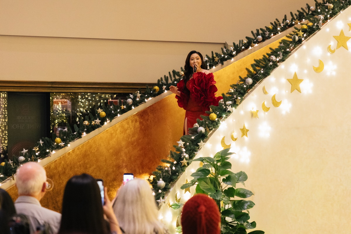 Sofitel Saigon Plaza