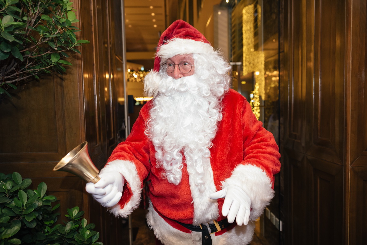 Sofitel Saigon Plaza