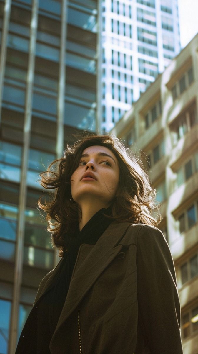 Ảnh đời thường tự nhiên