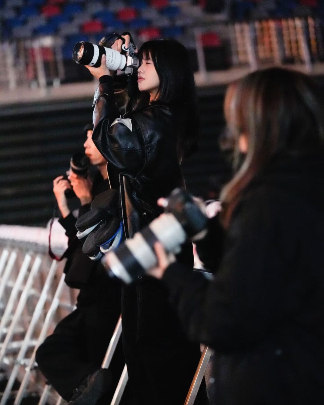 Xu hướng trạm tỷ