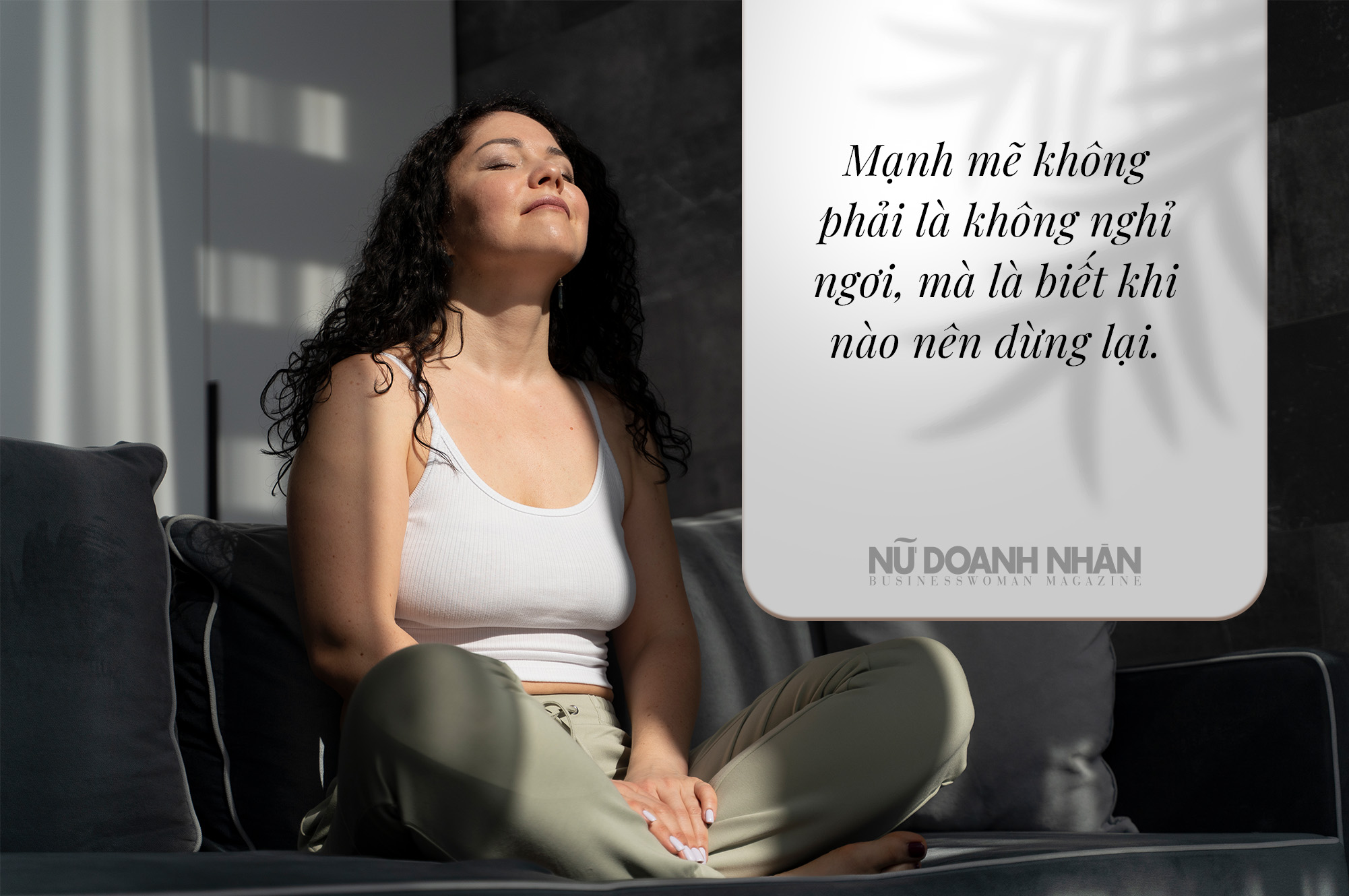 Cuối năm mệt mỏi