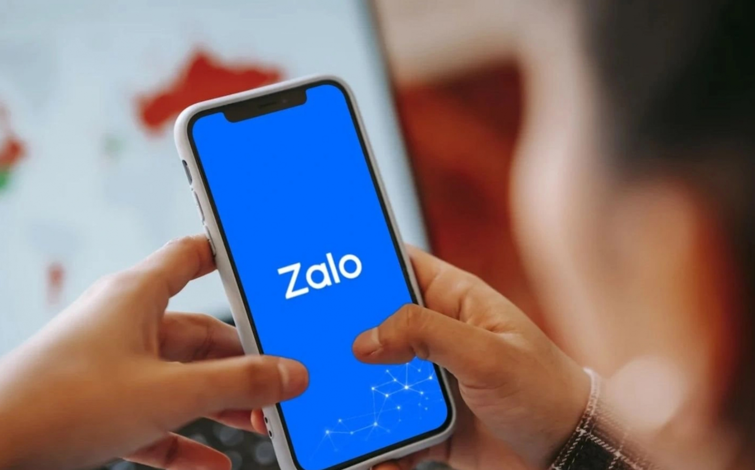 Zalo yêu cầu người dùng cập nhật điều khoản riêng tư