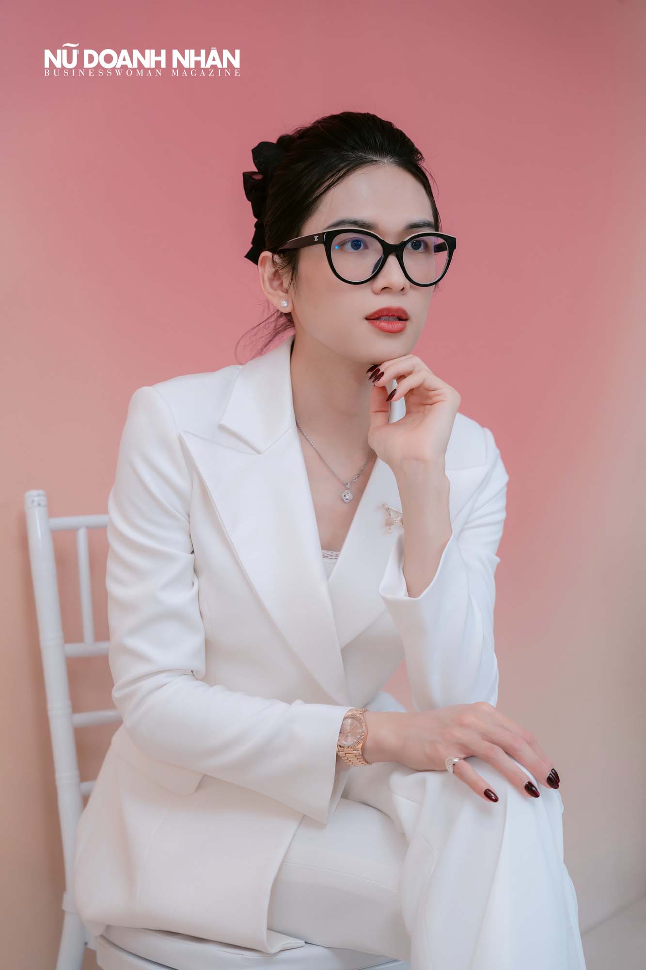 Anna Trương