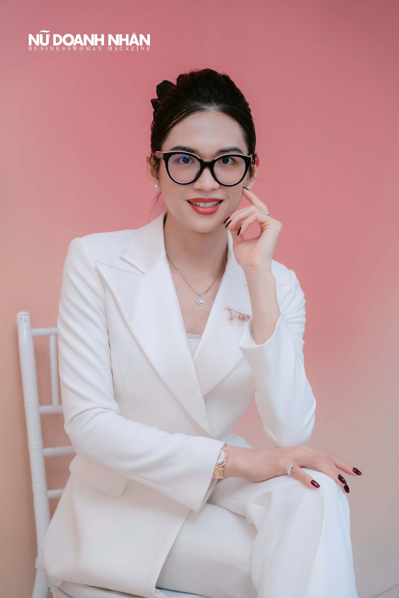 Anna Trương