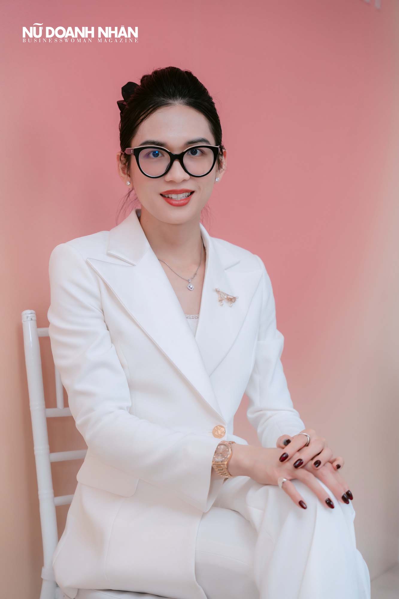 Anna Trương