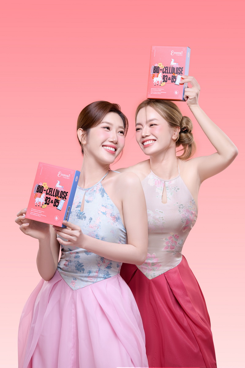 Mặt nạ dưỡng da