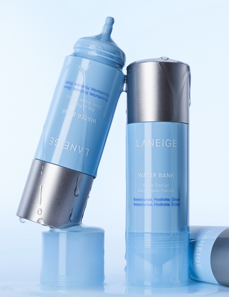 Serum Laneige