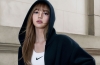 LISA ch&iacute;nh thức trở th&agrave;nh gương mặt mới của Nike