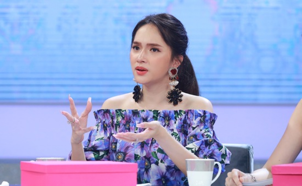 Hoa hậu chuyển giới Hương Giang từng đối mặt làn sóng tranh cãi sau màn đối chất gay gắt với anti-fan