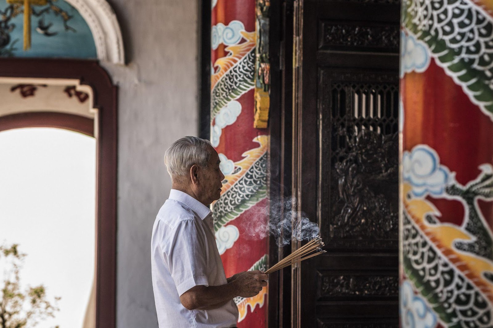 Four Seasons Resort The Nam Hải