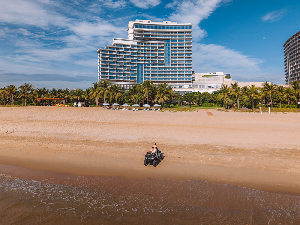 Hoiana Hotel & Suites