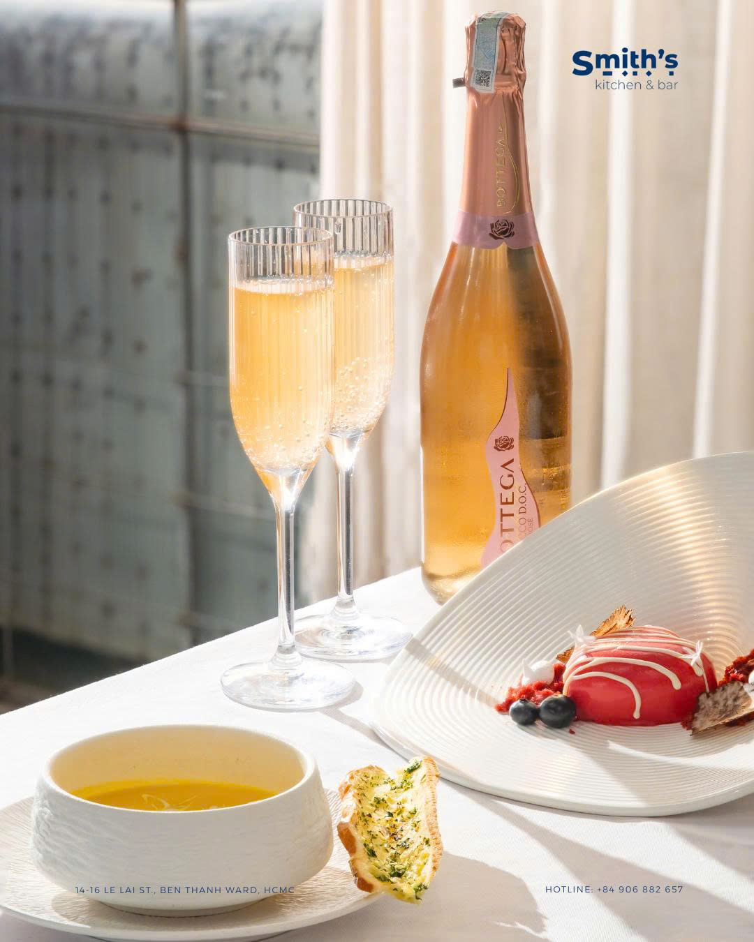 Smith’s Kitchen & Bar