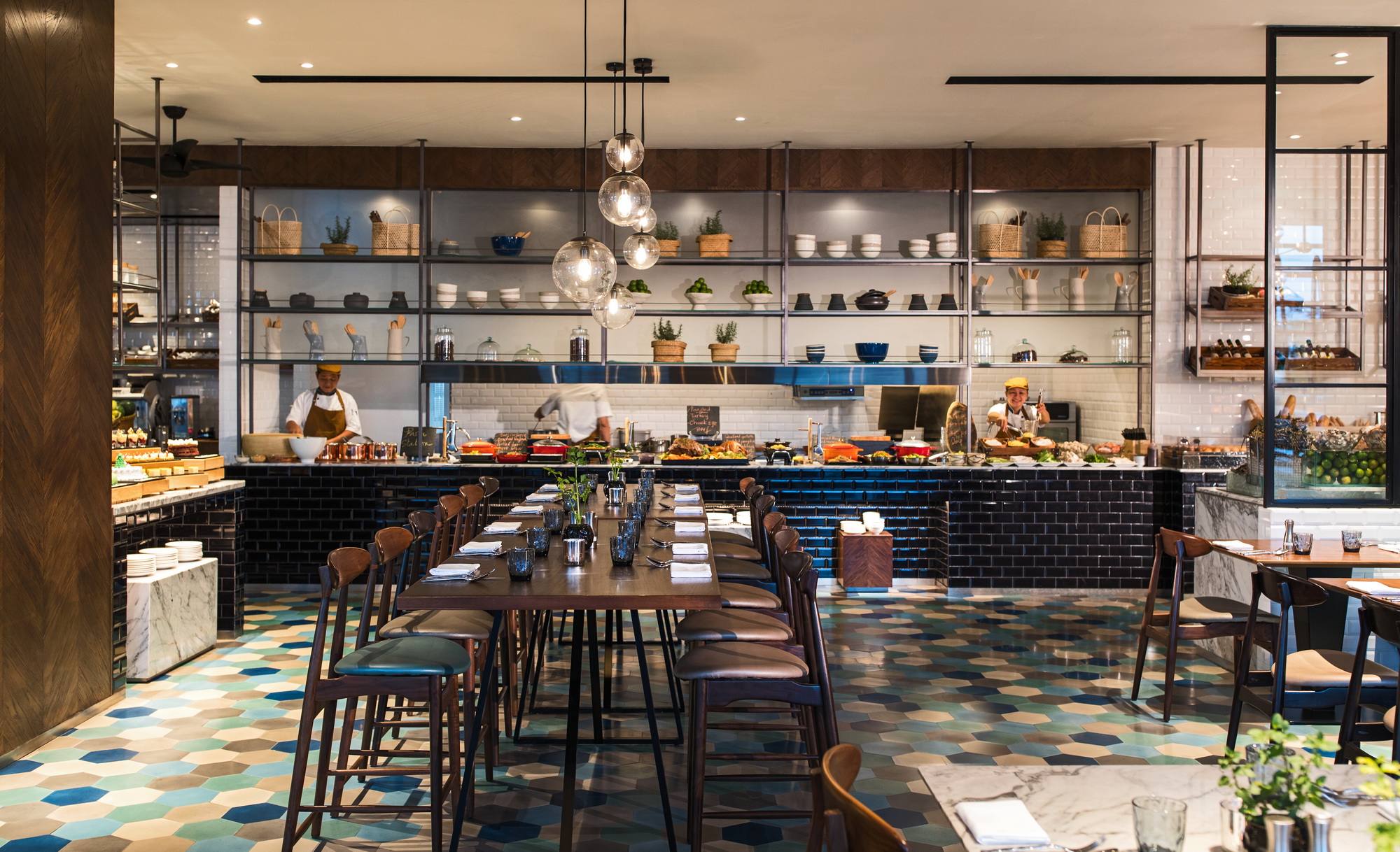 Renaissance Riverside