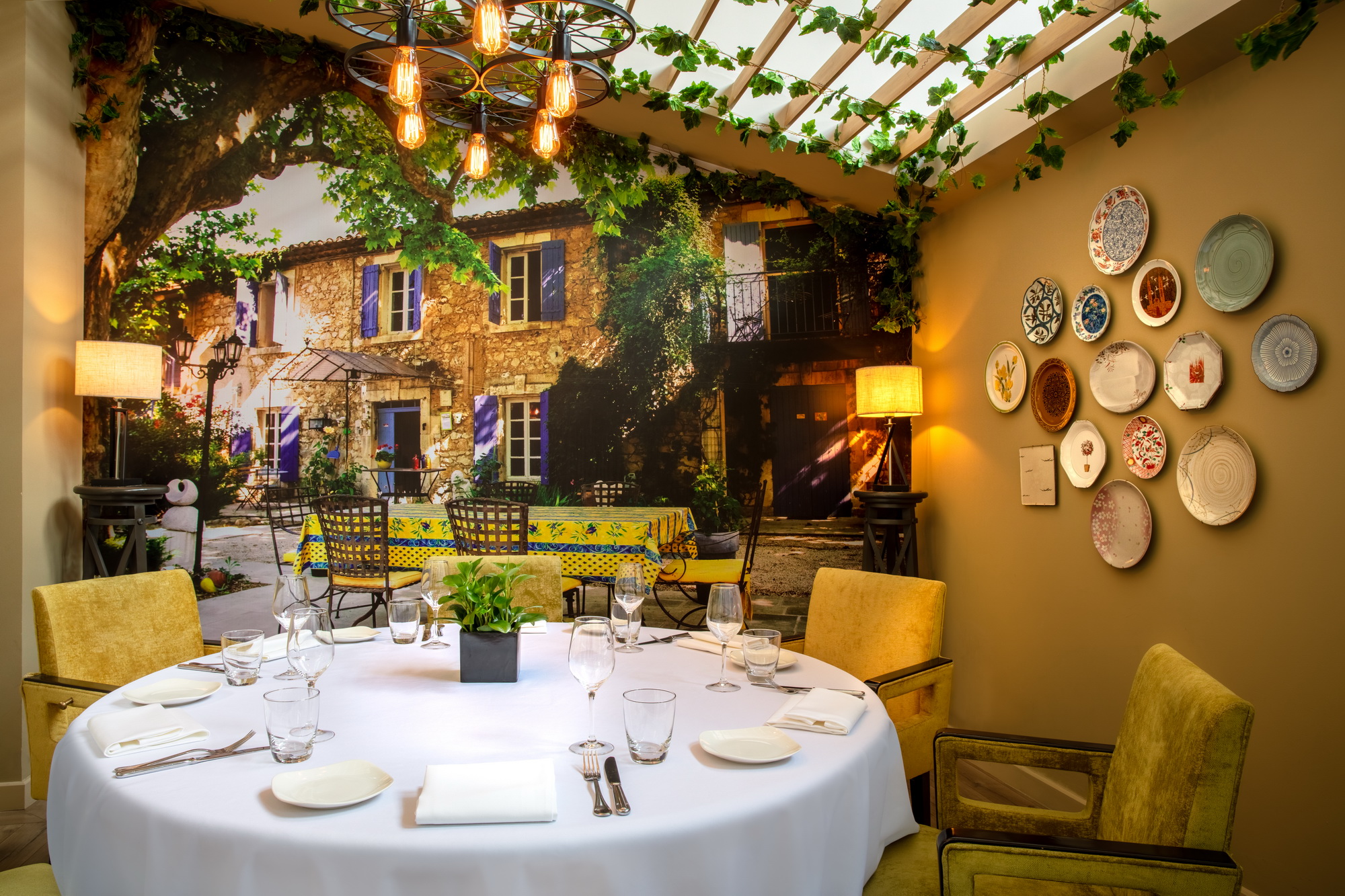 Sofitel Saigon Plaza