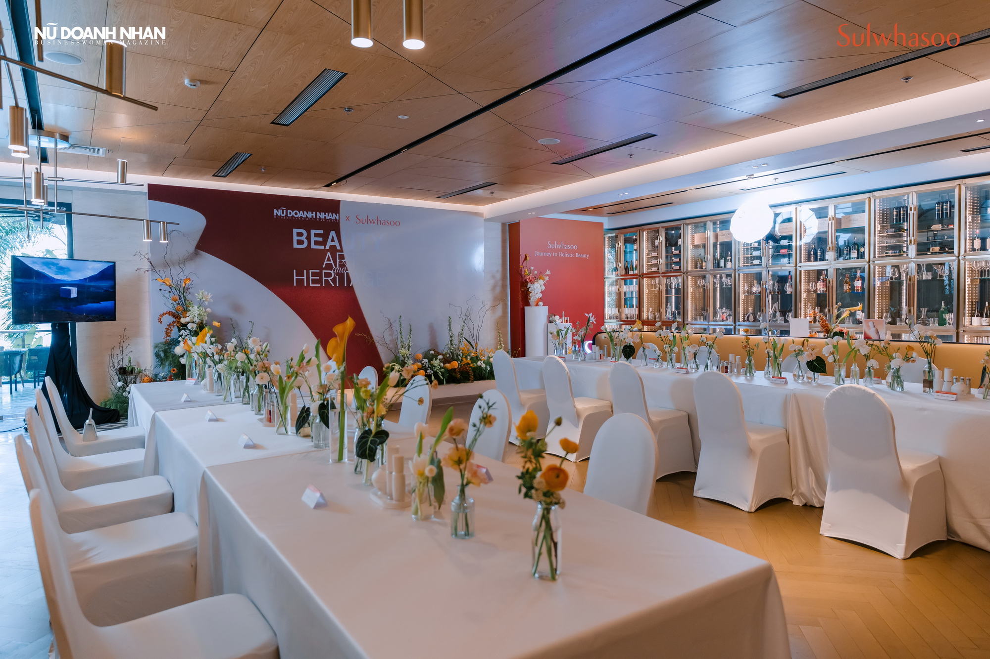 Beauty, Art & Heritage