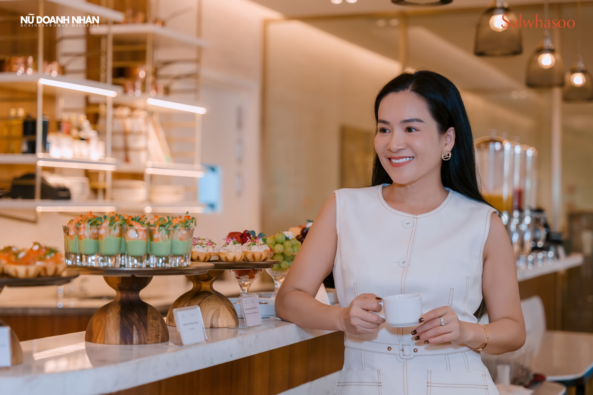 Beauty, Art & Heritage