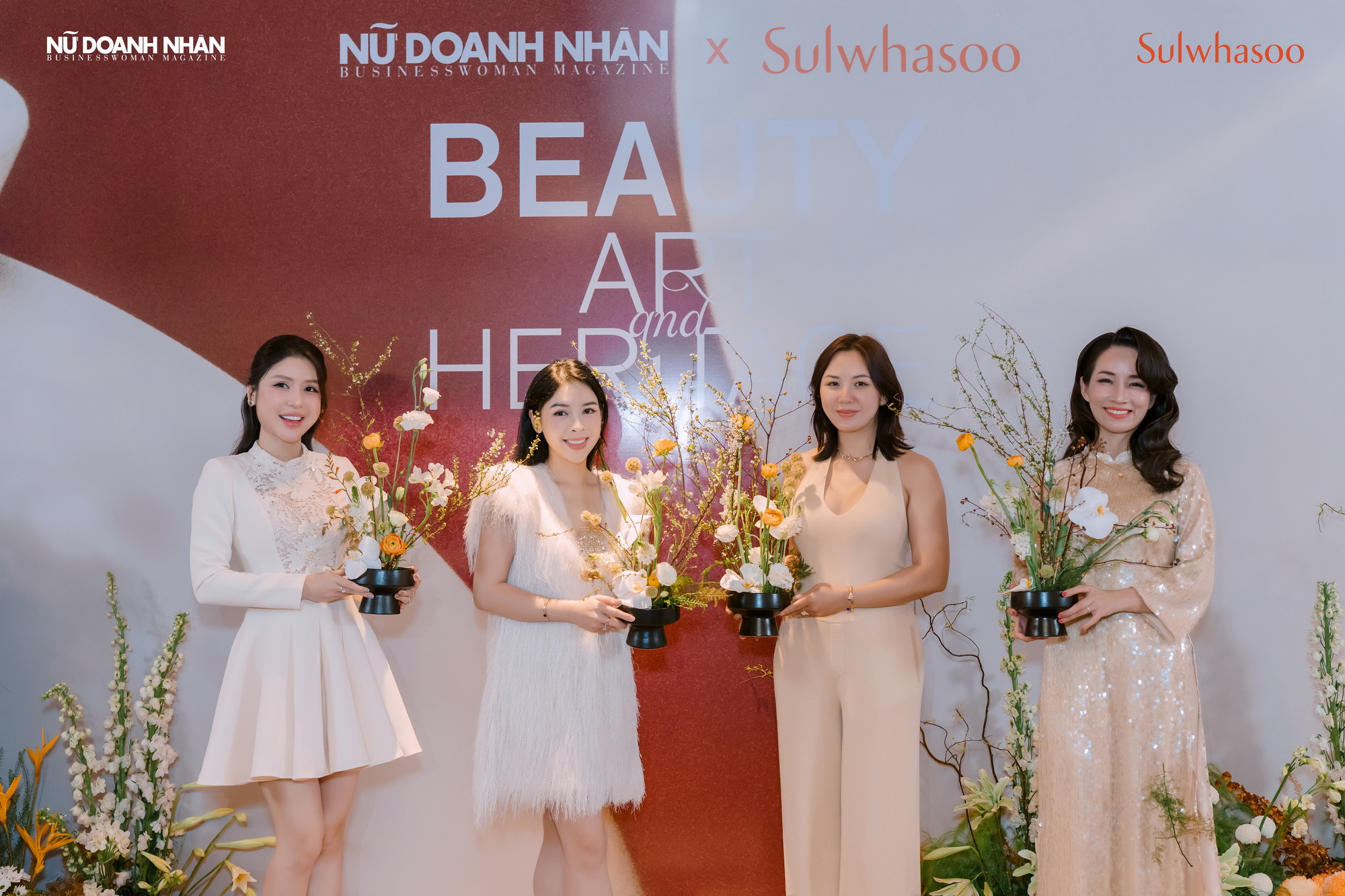 Beauty Art & Heritage