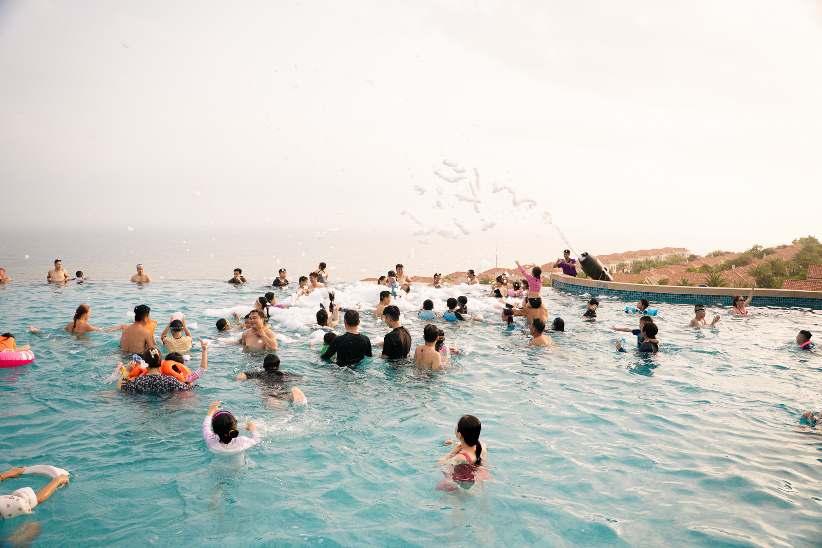 Centara Mirage Resort Mũi Né