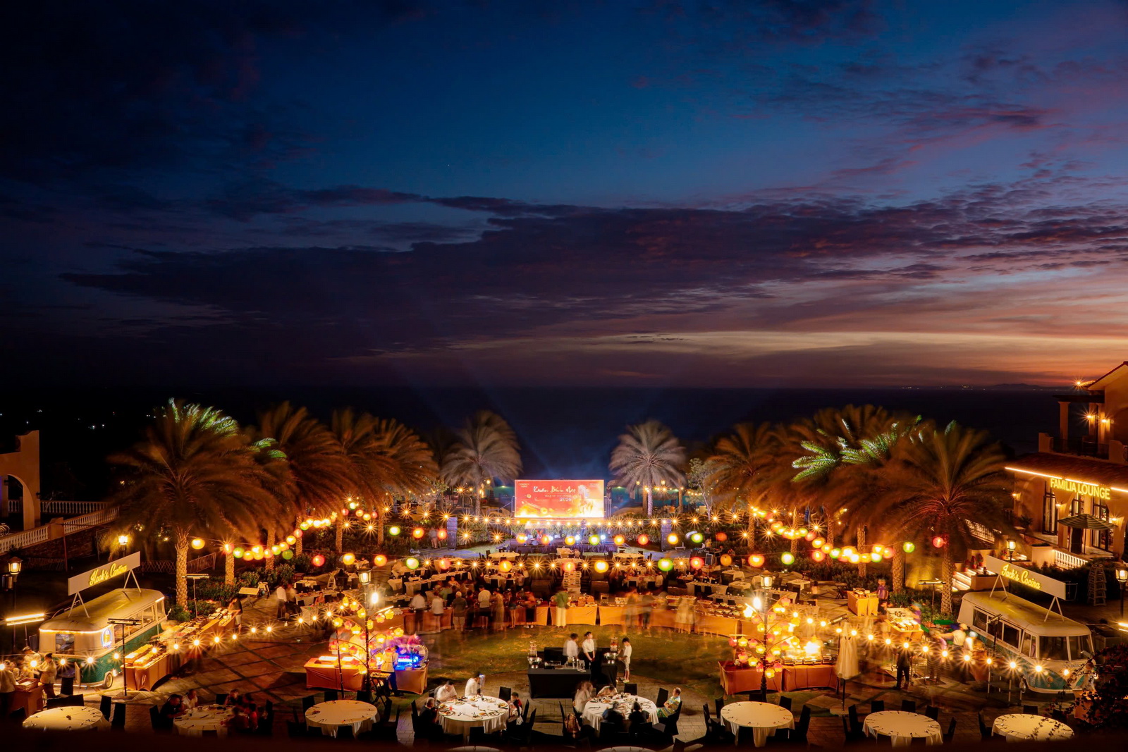 Centara Mirage Resort Mũi Né