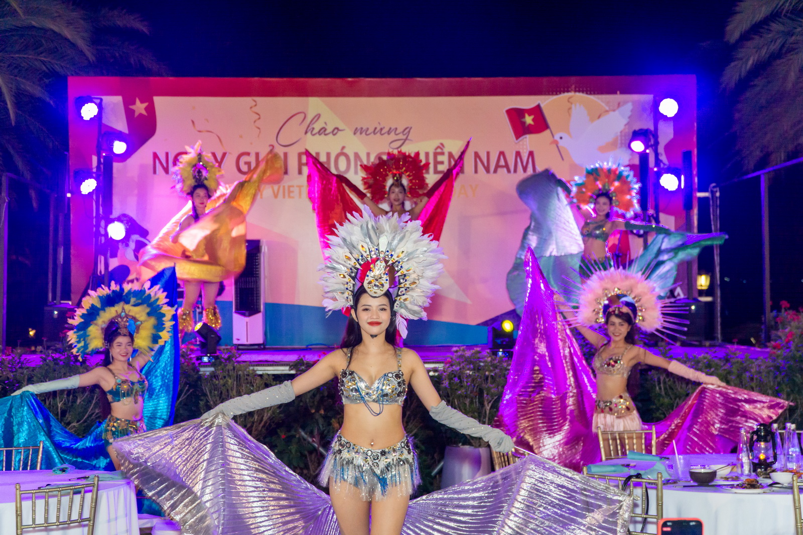 Centara Mirage Resort Mũi Né