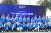 ECCO Golf Tournament 2026: Kỷ niệm 30 năm ECCO Golf to&agrave;n cầu, ra mắt ECCO BIOM C5