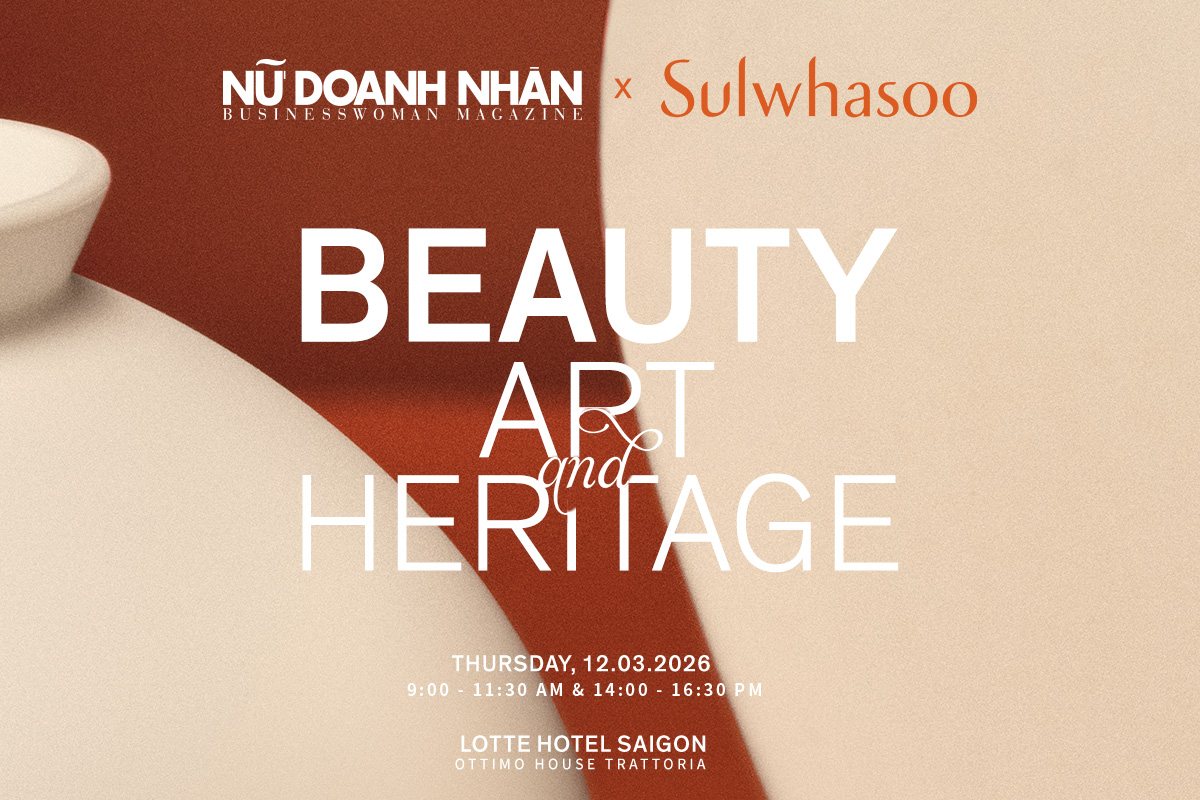 Beauty, Art & Heritage