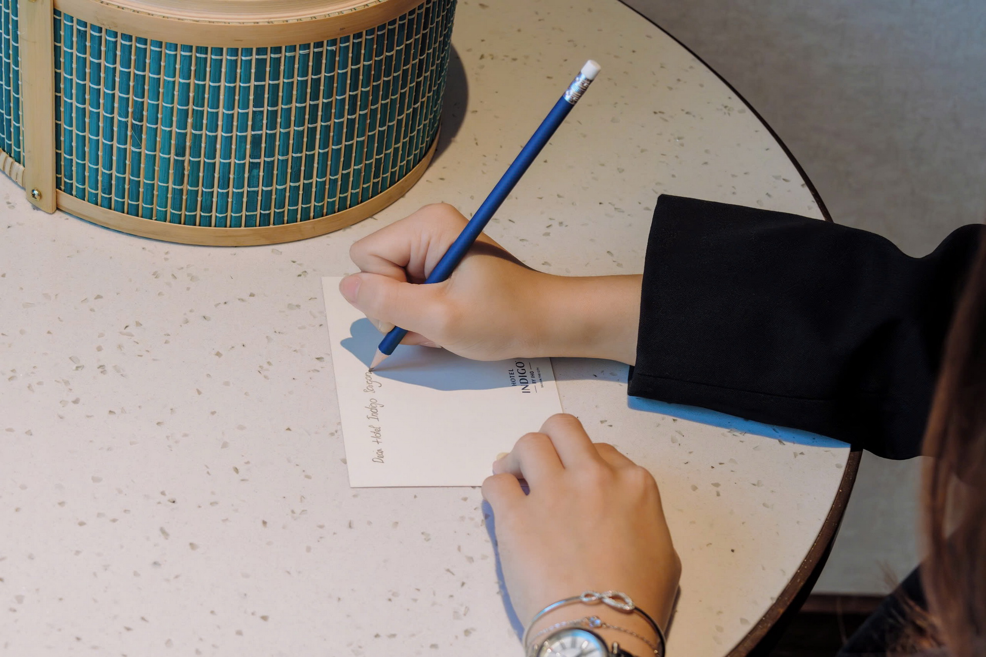 Hotel Indigo Saigon The City