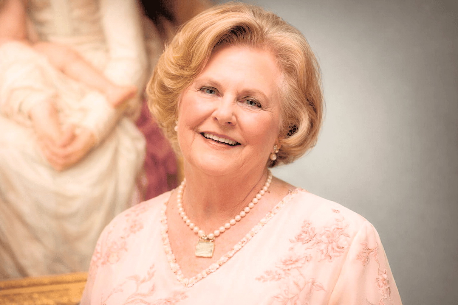 Tài sản của bà Jacqueline Mars ước tính khoảng 49,1 tỷ USD